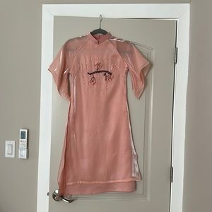 Vietnamese traditional dress - Ao Dai